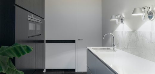Jak urządzić nowoczesną łazienkę w domu?